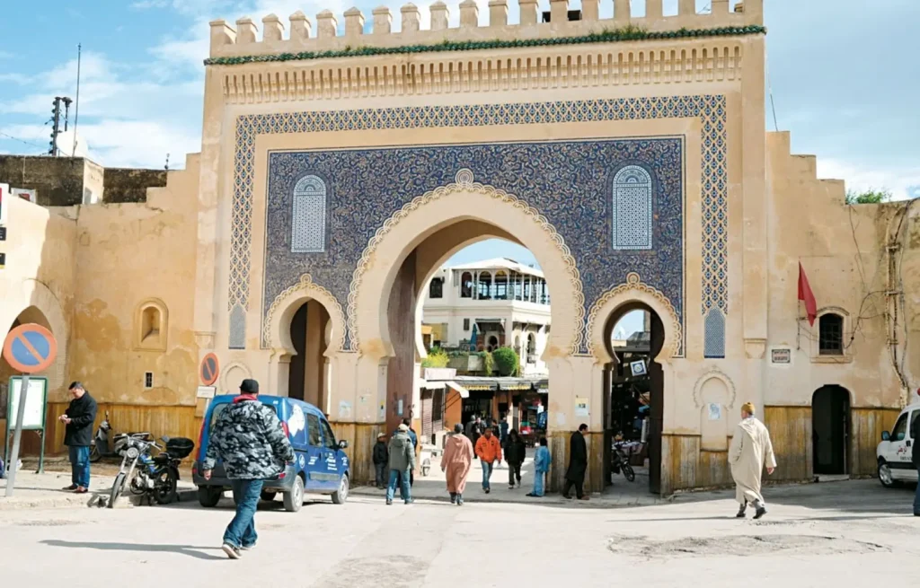 fes
