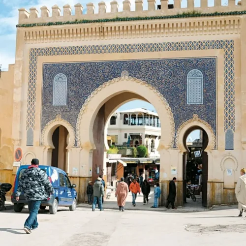 fes baba bojloud