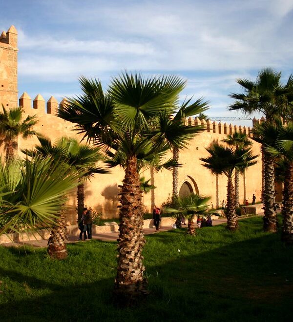 loudaya kasbah