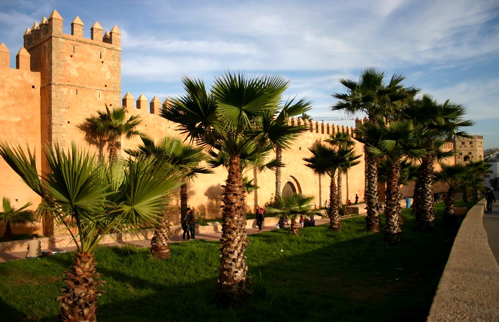 loudaya kasbah