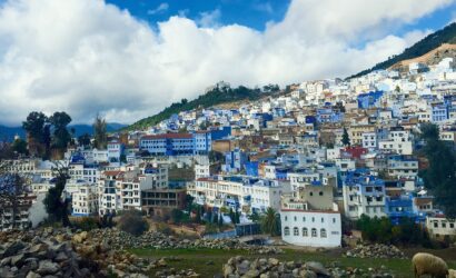 Chefchaouen