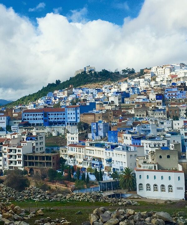 Chefchaouen