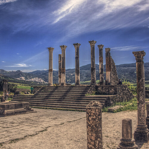 This_is_The_Roman_Ruins_Of_Volubilis