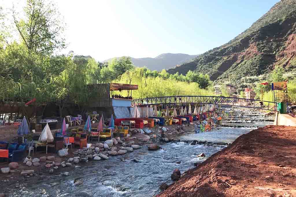 Ourika Valley Day Trip From Marrakech To Ourika Valley 5