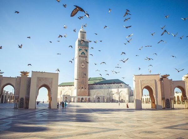 musque hassan 2