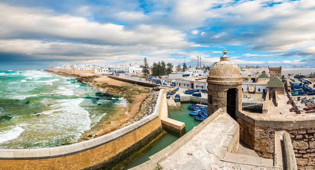 Essaouira Essaouira
