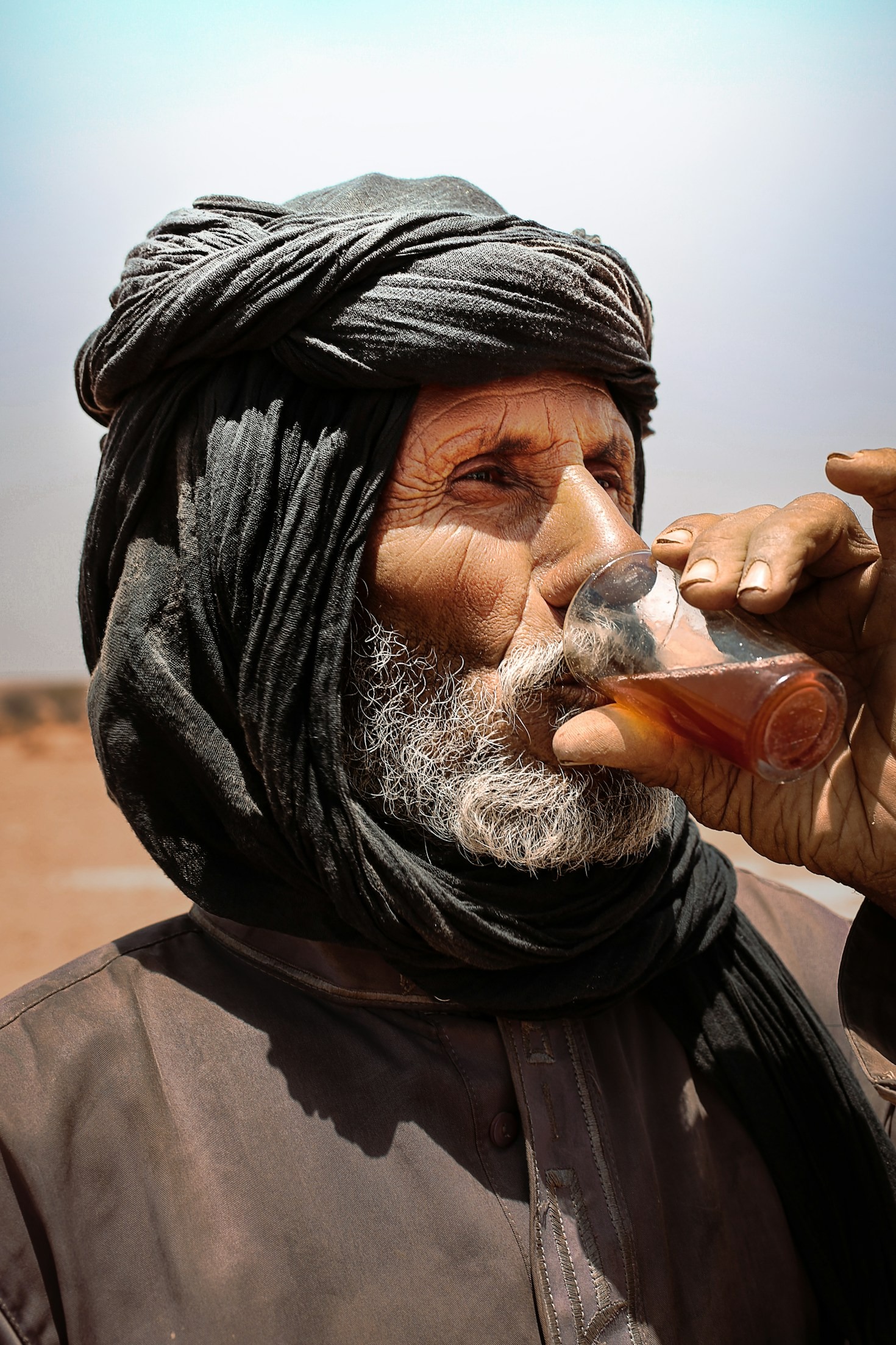 A Culinary Journey Through Traditional Moroccan Spices
