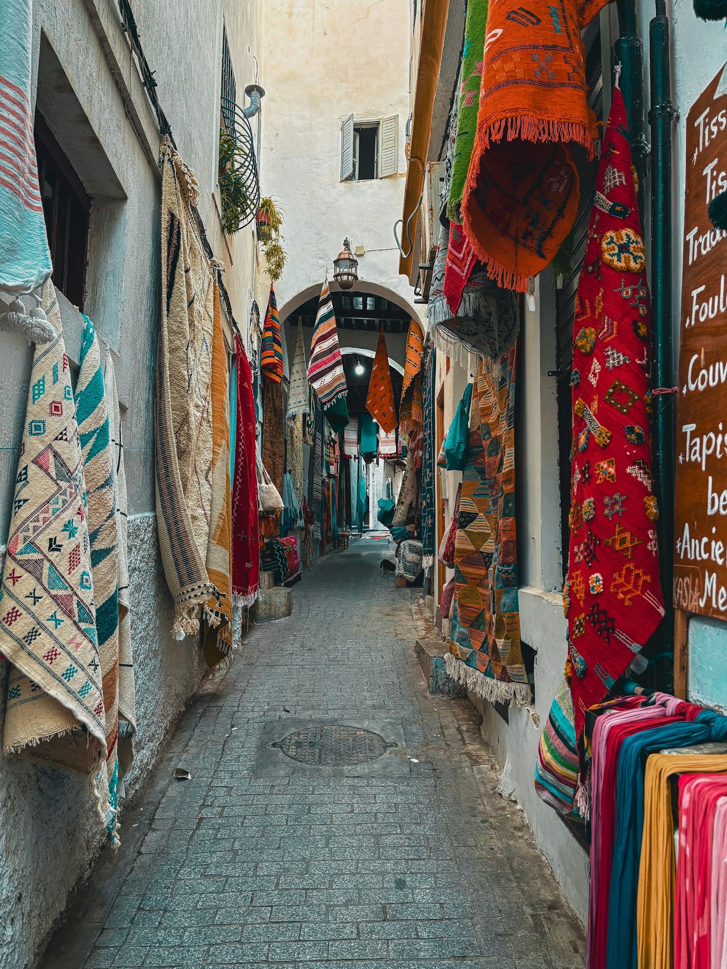 Why Chefchaouen Is The Ultimate Blue Escape
