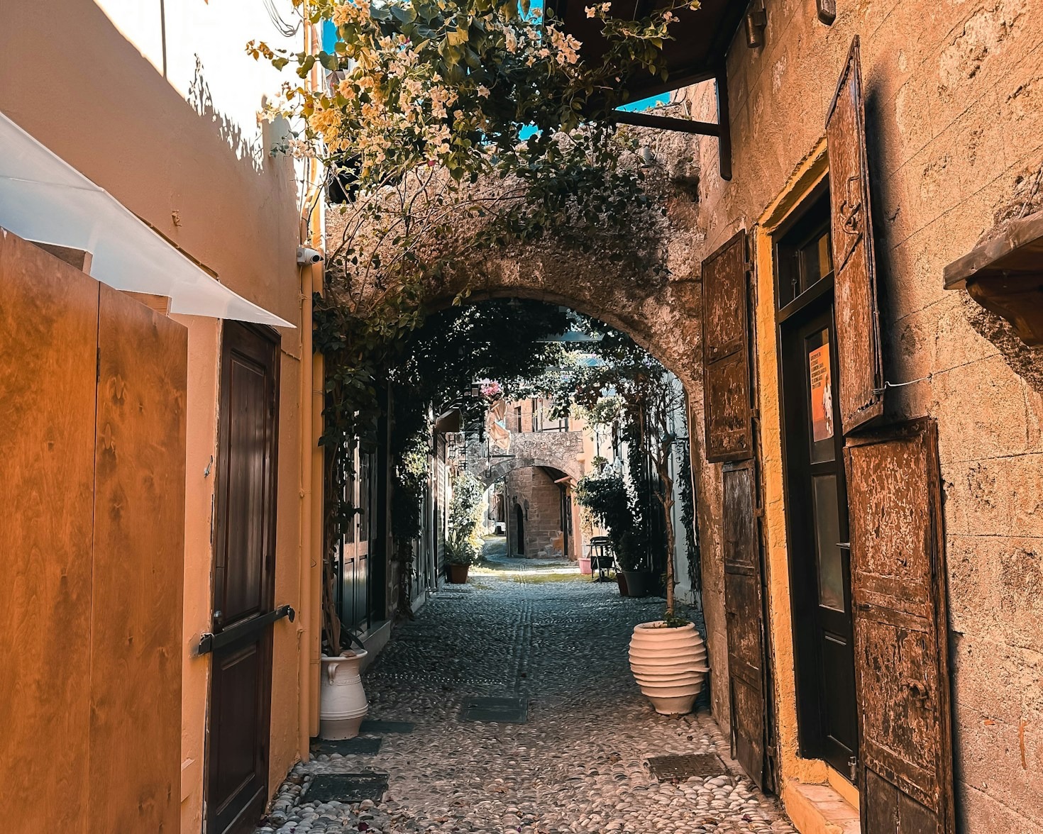 Essential Packing Tips For Your Moroccan Trip