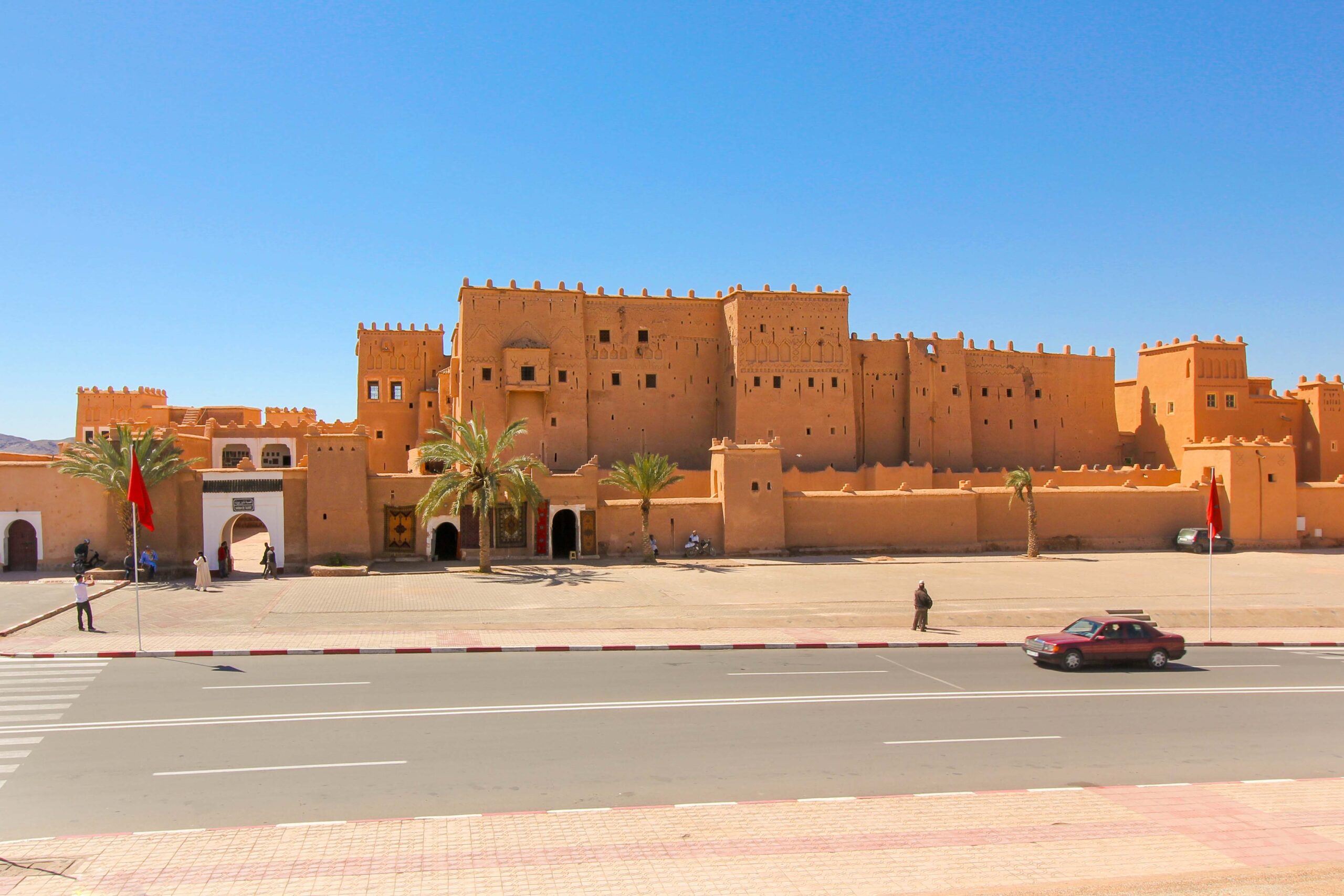 Ouarzazat Excursions Morocco Scaled 1