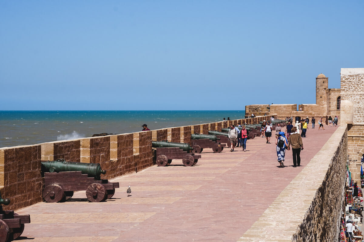 Remparts Essaouira Morocco 1 1
